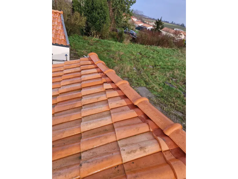 couvreur reze