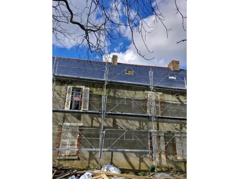 depannage toiture ancenis