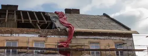 dépannage toiture Basse-Goulaine-1