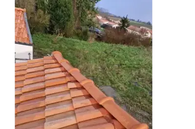 dépannage toiture Basse-Goulaine-5