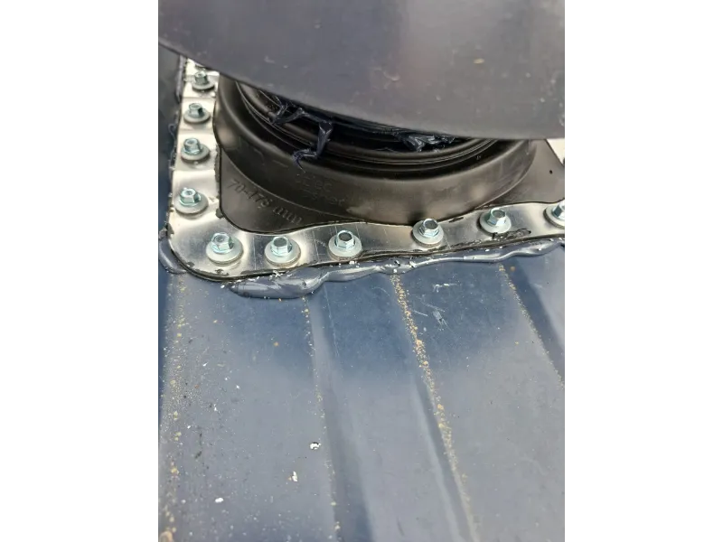 depannage toiture reze