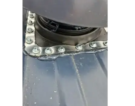 nettoyage toiture Basse-Goulaine-1