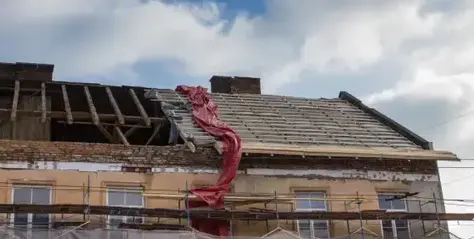 nettoyage toiture Bouguenais-3