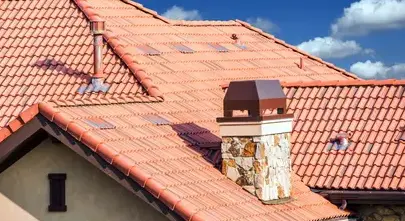 nettoyage toiture Les Sorinières-1