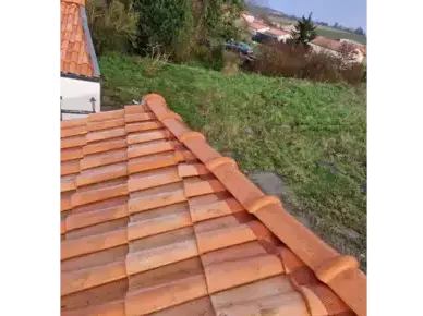 nettoyage toiture Les Sorinières-2