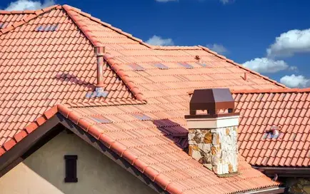 nettoyage toiture Rezé-4