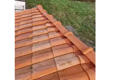 ravalement de façade Basse-Goulaine-3