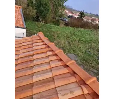 ravalement de façade Bouguenais-5