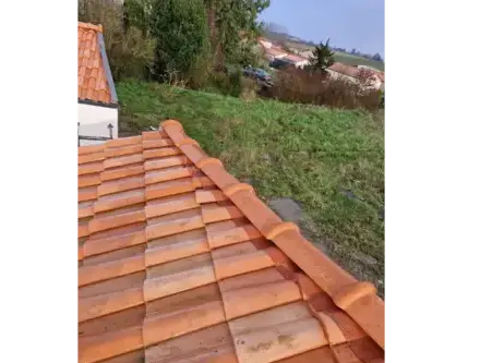 ravalement de façade Saint-Sébastien-sur-Loire-4